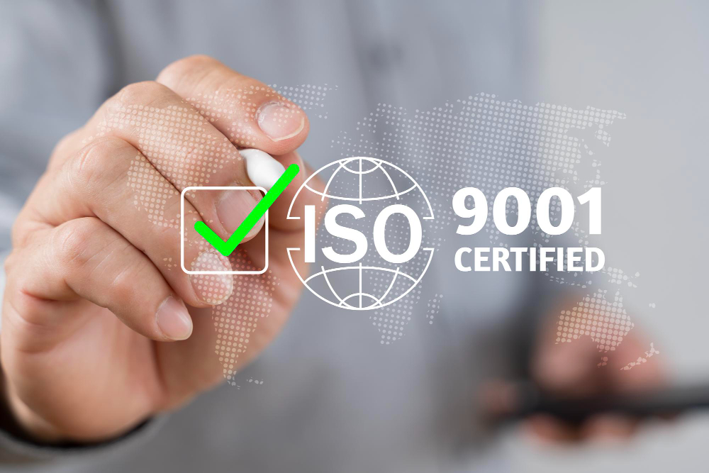 normas ISO