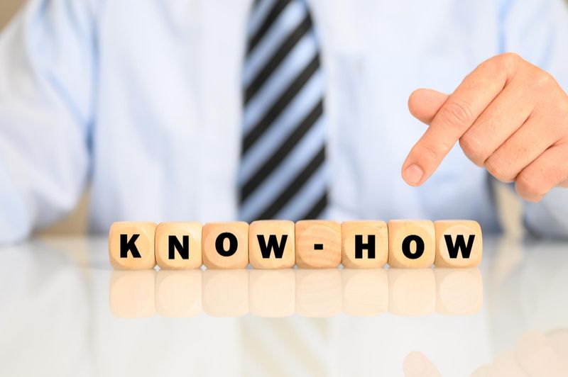 Como a Gestão do Know how Pode Impulsionar o Sucesso da Sua Empresa